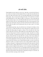 Hoàn thiện công tác tổ chức kế toán CPSX và tính GTSP