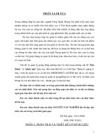 Quản lý giảng đường