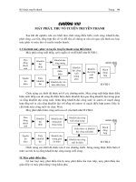 Kỹ thuật truyền thanh 8