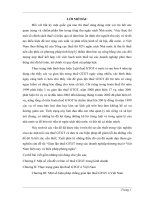 Gian lận thuế GTGT trong DN TM ở Việt Nam.doc