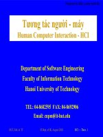Slide Công nghệ mobile ip – giải pháp ip cho mạng thông tin di động gsm 02