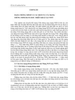 Triển khai dịch vụ thông minh trên NGN ở việt nam 3.doc