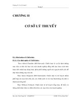 Chiến lược kinh doanh thích hợp cho công ty Điện thoại Đông Thành phố( TP HCM) từ năm 2004 đến năm 2010  2