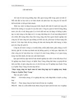 Thực trạng công tác hạch toán kế toán tổng hợp tại Xí nghiệp may.doc