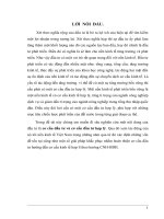 Cơ cấu đầu tư và cơ cấu đầu tư hợp lý