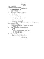 Luận văn:Hệ thống Juts In Time