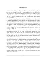 Nâng cao vai trò của vốn đầu tư xã hội với tăng trưởng kinh tế của Việt Nam.doc