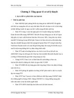 Khảo sát và phân tích bài toán xây dựng website kinh doanh laptop