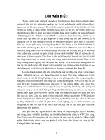 Một số Giải pháp nhằm hoàn thiện công tác quản lý tiền lương , tiền thưởng tại Cty Văn phòng Phẩm Cửu Long