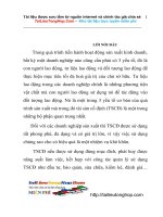 Nâng cao hiệu quả sử dụng tài khoản cố định.doc