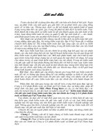 Kiểm toán khoản mục chi phí sản xuất