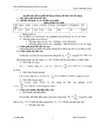 Đồ án thiết kế khung bêtông cốt thép nhà dân dụng