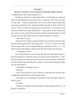 Phương pháp chỉ số .doc