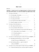Các phương pháp xác định giá trị doanh nghiệp phục vụ công tác cổ phần hóa.pdf
