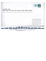  Đồ án nghành mỹ thuật