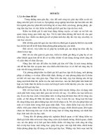 Luận văn thạc sỹ giáo dục thấu kính mỏng của học sinh