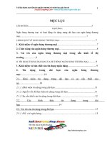Một số giải pháp nhằm mở rộng và nâng cao chất lượng tín dụng trung dài hạn tại NHNT.doc