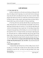 Hạn chế rủi ro tín dụng tại chi nhánh Ngân hàng Nông nghiệp và Phát triển nông thôn huyện Kỳ Anh - Hà Tĩnh