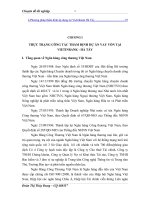 Thẩm định dự án vay vốn tại vietinbank hà tây