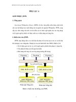 Mô hình rút trích cụm từ đặc trưng ngữ nghĩa trong tiếng việt 09