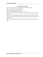 Kế hoạch phát triển thị trường sản phẩm tín dụng tiêu dùng của ngân hàng Sài Gòn Thương Tín chi nhánh Đống Đa, Hà Nội