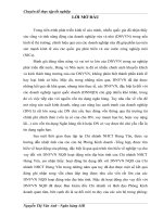 Mở rộng cho vay đối với DNVVN NQD tại Chi nhánh NHCT Hưng Yên