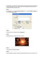 Tuy biến con trỏ