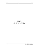 Phát hiện và xây dựng lợi thế cạnh tranh cho Tổng công ty Bưu chính Viễn thông Việt Nam (VNPT) 1