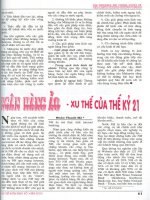 Ngân hàng ảo - xu thế của thế kỷ 21 .pdf