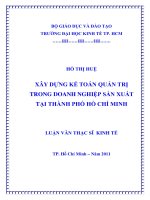 Xây dựng kế toán quản trị trong doanh nghiệp sản xuất tại TP.HCM.pdf