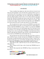 Luận văn Hạch toán TSCĐHH.doc