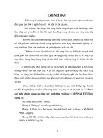 Một số suy nghĩ nhằm nâng cao từng bước hình thức trả lương ở Agribank Láng Hạ