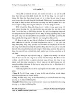 kế toán tiền lương và các khoản trích theo lương tại công ty cổ phần ô tô Hoàng Gia