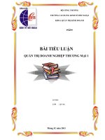 Quá trình xây dựng, phát triển thương hiệu và quá trình chuyển nhượng thương hiệu ở kfc