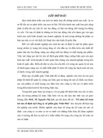 Tổ chức kế toán tài sản cố định tại Công ty CP giày Vĩnh Phú