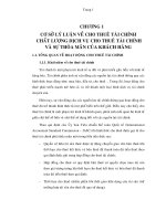 Nâng cao chất lượng dịch vụ cho thuê tài chính tại Công ty cho thuê tài chính II