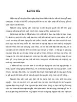  Thiết kế xưởng sản xuất ván dăm