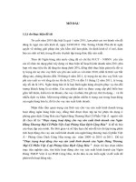 Hoạt động cho vay sản xuất kinh doanh.doc