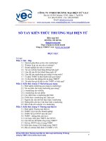 Thương mại điện tử