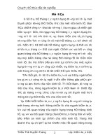 Kiểm toán các loại doanh thu chi phí trong kiểm toán báo cáo tài chính của NHTM ở Công ty dịch vụ tư vấn tài chính kế toán và kiểm toán