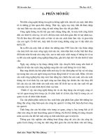 Phần mềm tính lương cho cán bộ công nhân viên