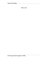 Hoàn thiện kế toán chi phí sản xuất và tính giá thành gia công hàng may mặc xuất khẩu tại Công ty Cổ phần may Thanh Trì
