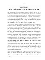  Nghiên cứu những yếu tố ảnh hưởng đến năng suất của các doanh nghiệp vừa và nhỏ trong ngành may ở Thành phố Hồ Chí Minh 5