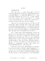 Biện pháp quản lý dạy học nhằm nâng cao kết quả học thực hành nghề tại Trường Trung cấp nghề Tuyên Quang