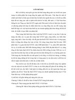 Gian lận thuế GTGT trong các doanh nghiệp thương mại ở VN.doc