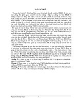 Quản lý và sử dụng Sức lao động , tư liệu lao động và vốn 