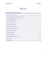 Tiết kiệm năng lượng trong mạng