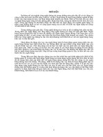 Quản lý và theo dõi hoạt động ngân hàng tại Vietcombank Hà Nội