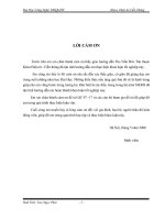 Hệ thống dẫn đường quán tính INS