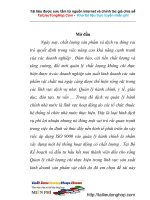 Quản lý chất lượng.doc